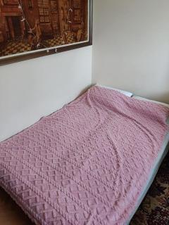 Sweet room for couple or girls - Warsaw - 3