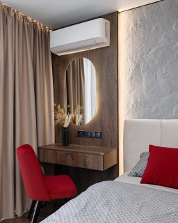 MilaVibe Apartments with one bedroom - Lwiw - 9