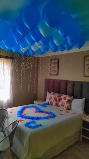 Ocean Motion Day & Night Spa - Pretoria - 9