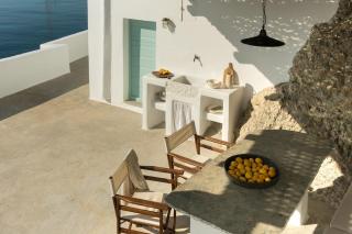 Thavma Kimolos - Kimolos - 0