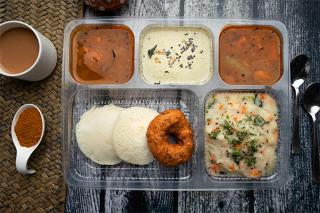 Shri Kudil Homestay - Bangalore - 9