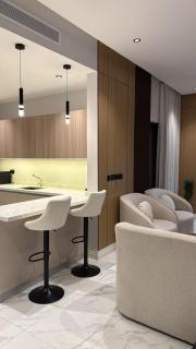Luxury apartment ALMajdiah Residence 3Q7 Boulevar البوليفارد - Riad - 8