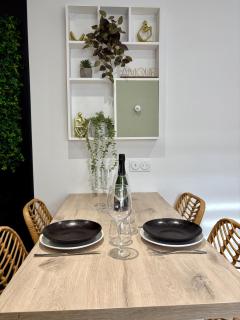 La Suite by M votre escapade amoureuse - Beaudignies - 9