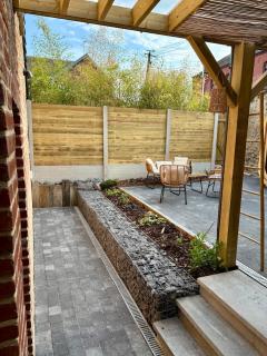 La Suite by M votre escapade amoureuse - 8