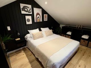 La Suite by M votre escapade amoureuse - 7