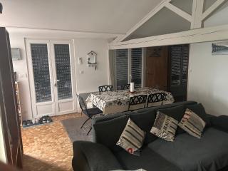 Maison à Oléron avec piscine chauffée et privée - Dolus-d’Oléron - 1
