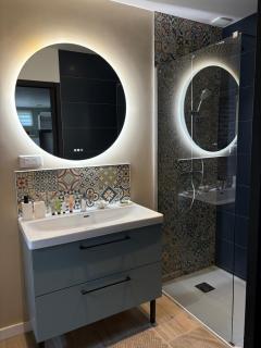 La Suite by M votre escapade amoureuse - Beaudignies - 3