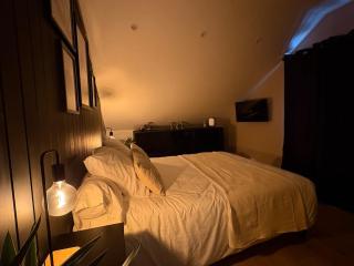 La Suite by M votre escapade amoureuse - Beaudignies - 1