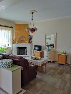 Apartment Monemvasia, Vlassis Home - Yéfira - 3