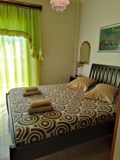 Apartment Monemvasia, Vlassis Home - Yéfira - 8