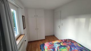 Small Double Room, bed 140x200cm, in very quiet and cosy house! - Dübendorf - 9