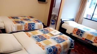 Gran Hotel Amazónico - Puyo - 7