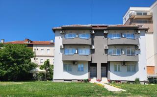 Villa Frasoro - Ohrid - 9