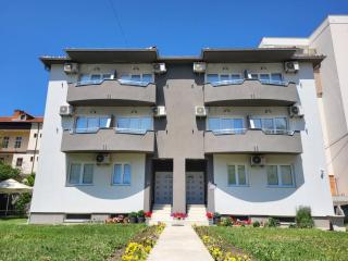 Villa Frasoro - Ohrid - 0