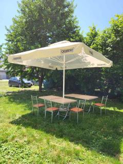 Villa Frasoro - Ohrid - 7