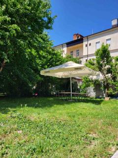 Villa Frasoro - Ohrid - 6