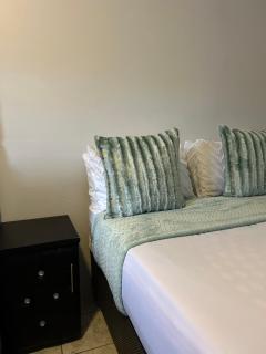 Skyfly Bed & Breakfast - Manzini - 4