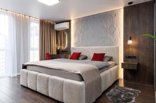 MilaVibe Apartments with one bedroom - Lviv - 6