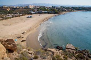Apartamento Calarreona - Aguilas - 7