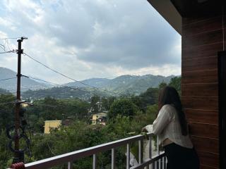 TownHill Homestay - Bhīm Tāl - 0