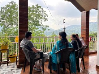 TownHill Homestay - Bhīm Tāl - 9