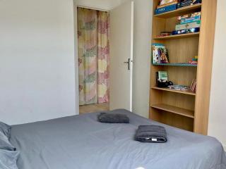 Capucine, duplex à 5 min plage - Courseulles-sur-Mer - 5