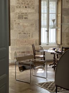 Maison Thaïs, deux pièces de charme - Autun - 0