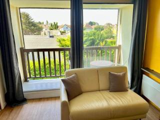 Capucine, duplex à 5 min plage - Courseulles-sur-Mer - 0