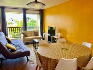 Capucine, duplex à 5 min plage - Courseulles-sur-Mer - 1