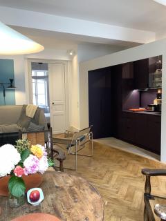 Maison Thaïs, deux pièces de charme - 6