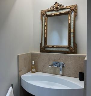 Maison Thaïs, deux pièces de charme - 2