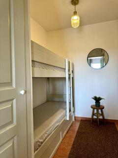 Peaceful apartment with sea and hill view, air-conditioned - Roquebrune-sur Argens - 7