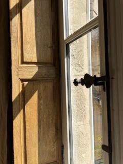 Maison Thaïs, deux pièces de charme - Autun - 7
