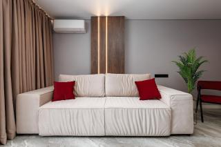 MilaVibe Apartments with one bedroom - Lviv - 1