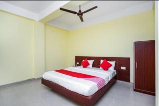 Hotel Alakananda - 9