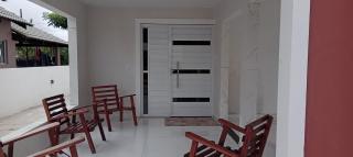 Casa ideal 5 quatros sendo 3 suítes 2 km do centro - Bananeiras - 2