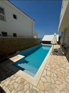B&K Villa Kruče Rooms - Ulcinj - 0