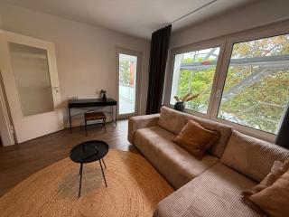 Bluemango Business Apartment No 6 - direkt neben der Messe Essen - 1