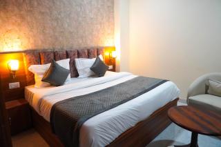 Hotel Relax Suites FNG Expresway 63 Noida - 5