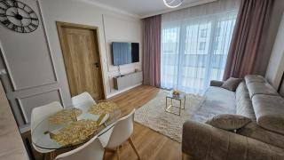 RentiStok - Apartament w Centrum - 5