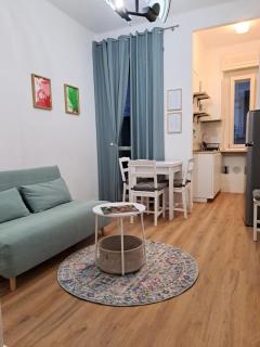 ''Casa Five'' appartamento vicino Metro 1 Monte Grappa - Turin - 9