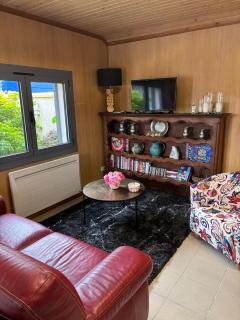 Le bureau - Digoin - 1