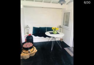 Hertford Home detached garden parking pet allowed - Hertford - 4