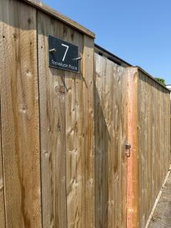 Trevelyan House - Peterlee - 9