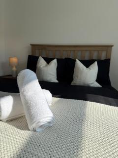 Trevelyan House - Peterlee - 6