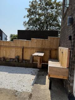 Trevelyan House - Peterlee - 5