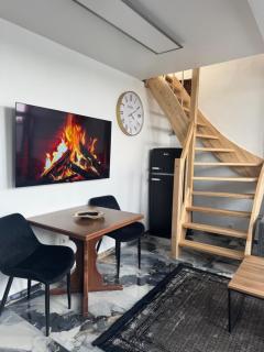 Die Terrassenmaisonette mit Stil - 1