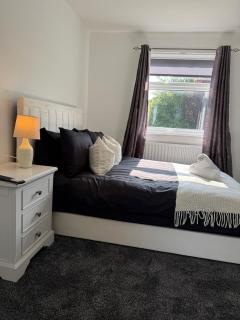 Trevelyan House - Peterlee - 4