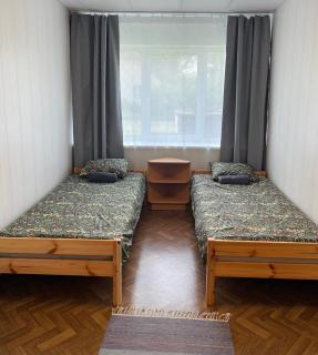 Raua apartment - Viljandi - 0