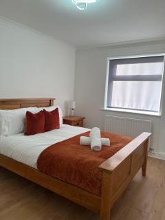 Trevelyan House - Peterlee - 3